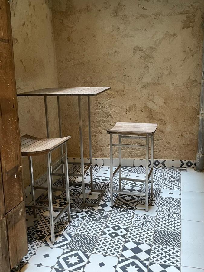 Appartement Cosy Avec Climatisation Et Patio Centre Historique De Μπορντό Εξωτερικό φωτογραφία